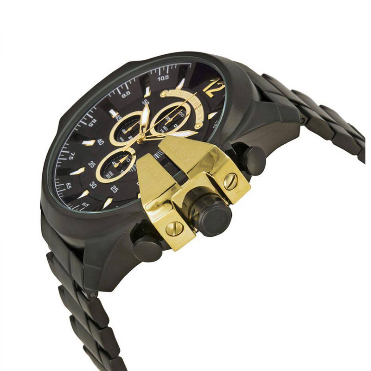DIESEL Mega Chief XL Chronograph | DZ4338