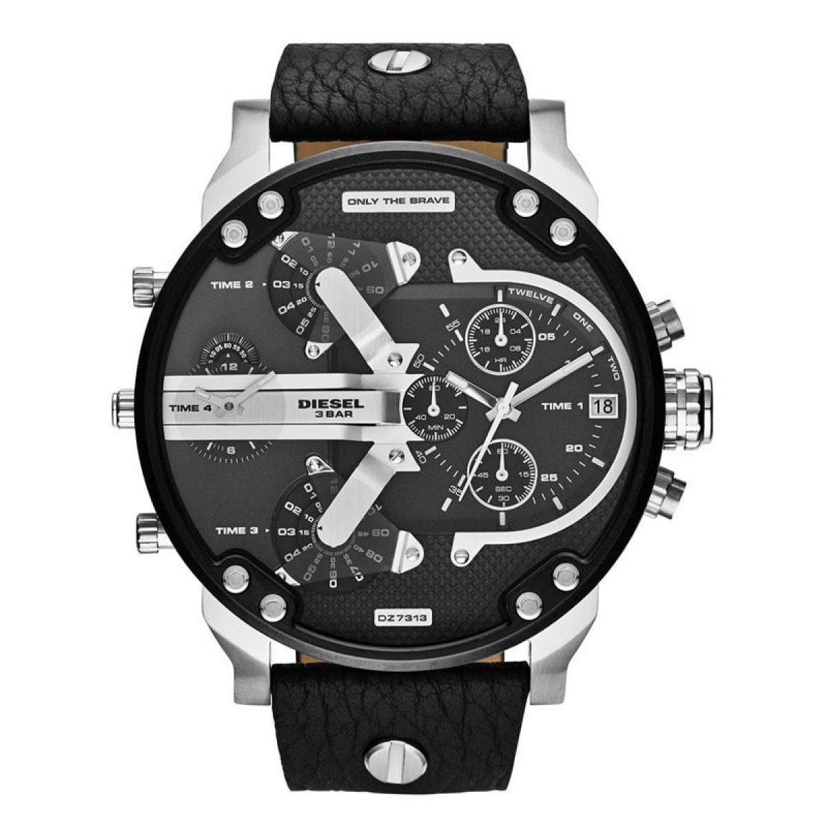 Diesel Mr. Daddy 2.0 Chronograph | DZ7313