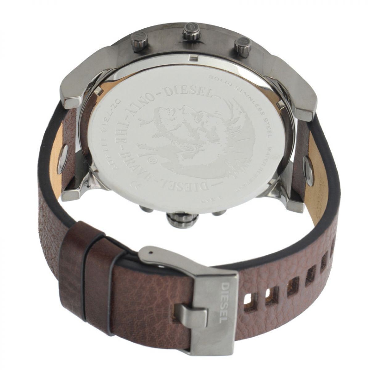 Diesel Mr. Daddy 2.0 Chronograph | DZ7314