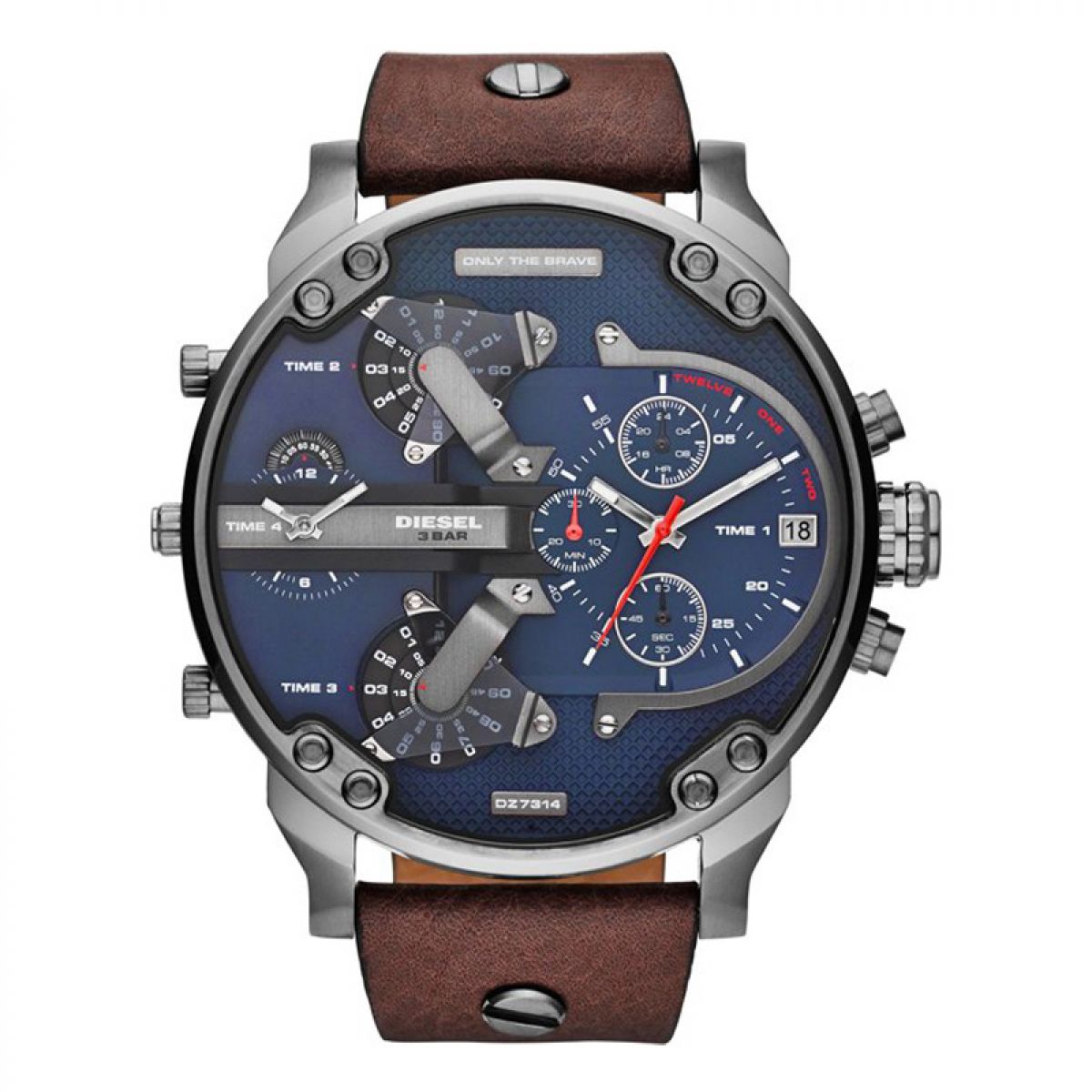 Diesel Mr. Daddy 2.0 Chronograph | DZ7314