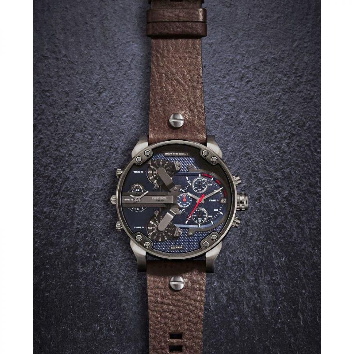 Diesel Mr. Daddy 2.0 Chronograph | DZ7314