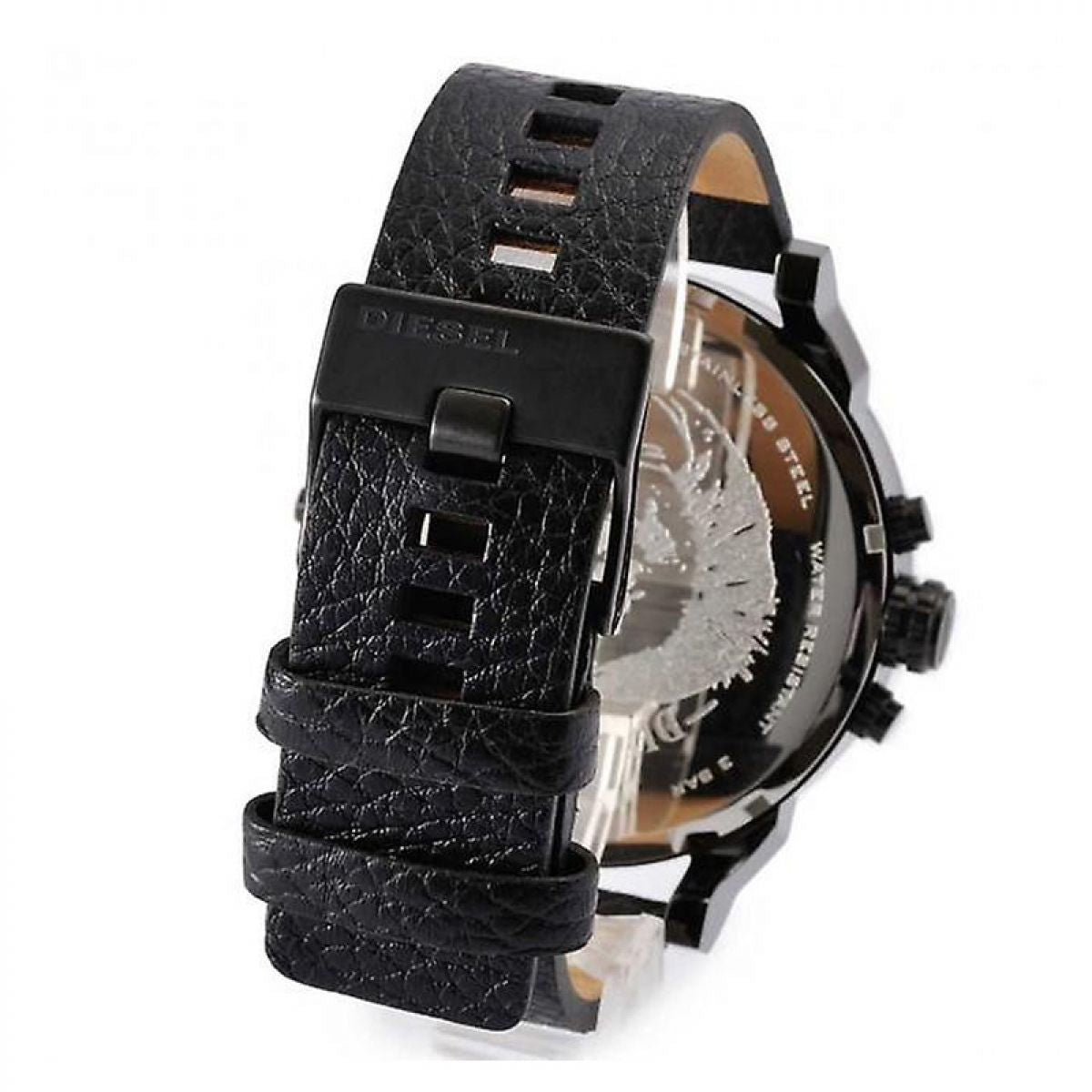 Diesel Mr. Daddy 2.0 DZ7350 Heren Horloge 57mm 3 ATM