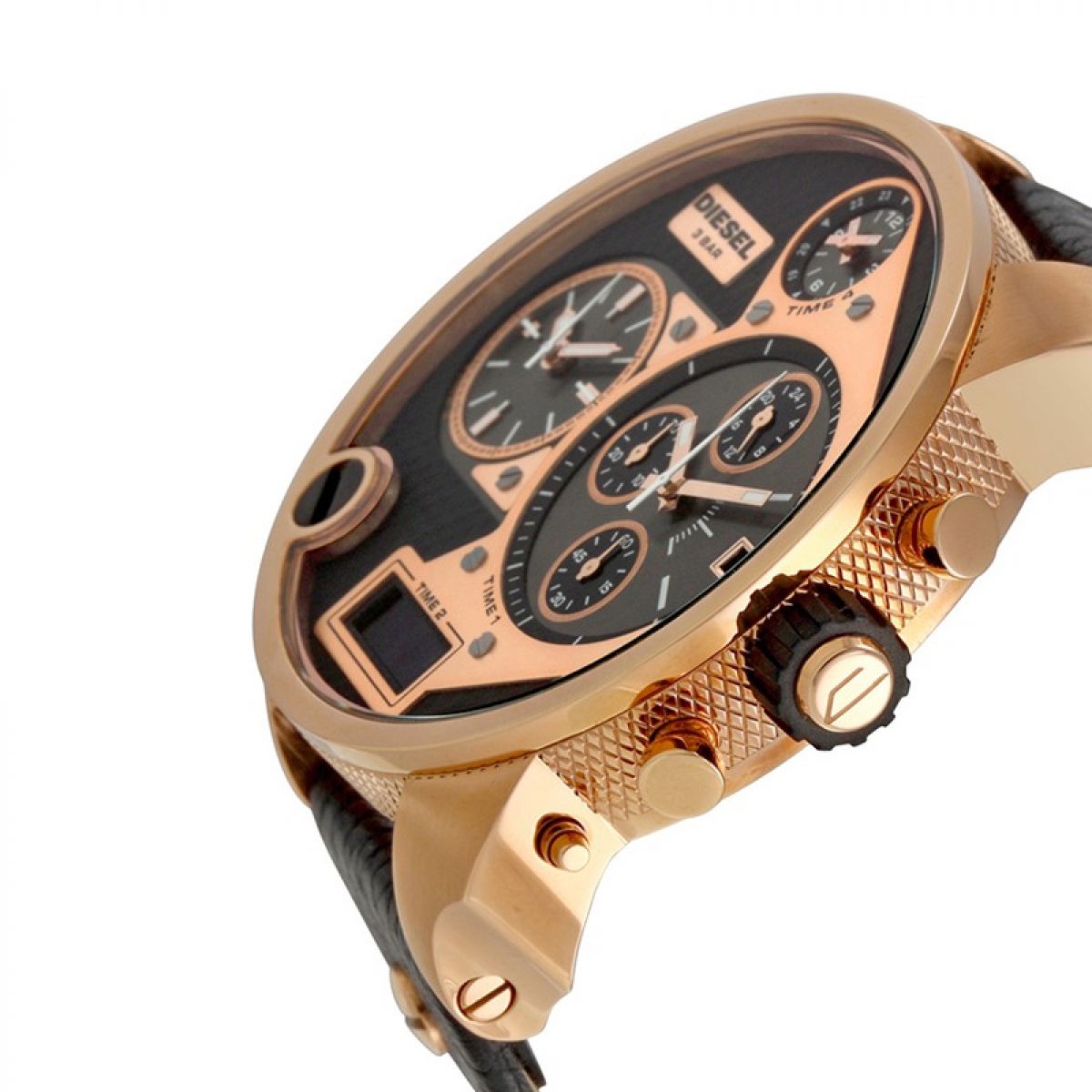 Diesel Mr. Daddy XXXL Chronograph | DZ7261