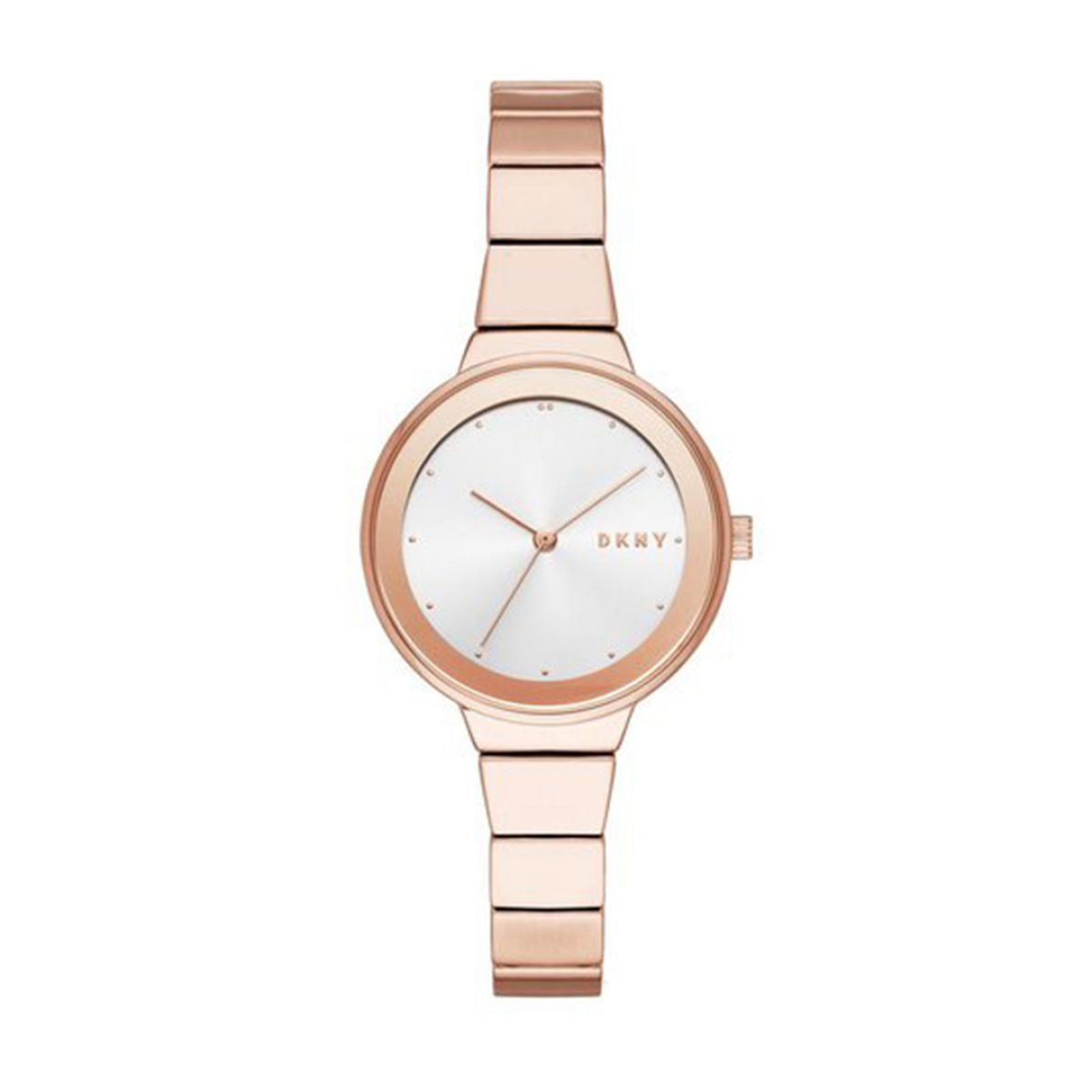 DKNY NY2582 Dames Horloge 34mm 5ATM Watch2Day