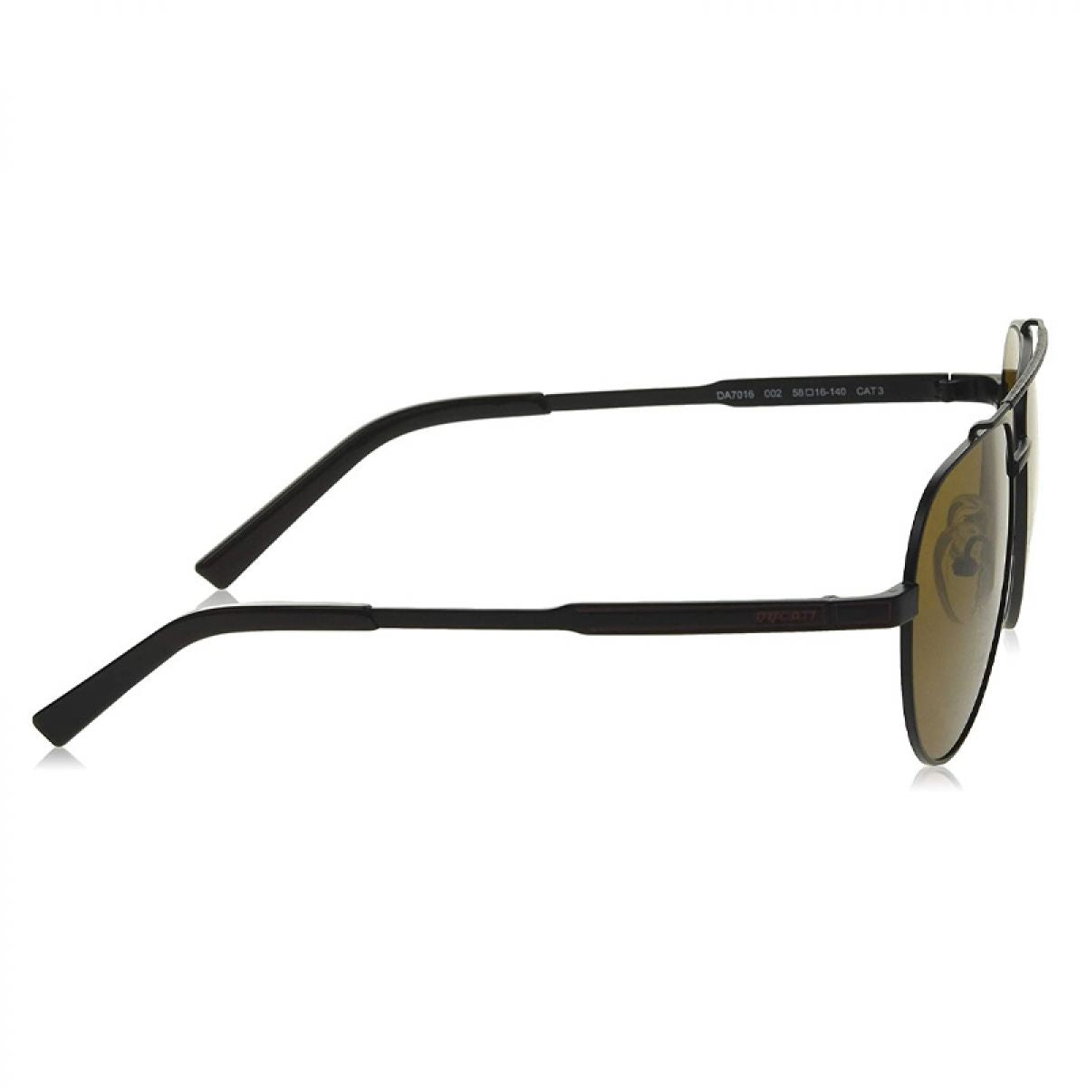 Ducati DA7016 002 Zonnebril Heren 58x16x140