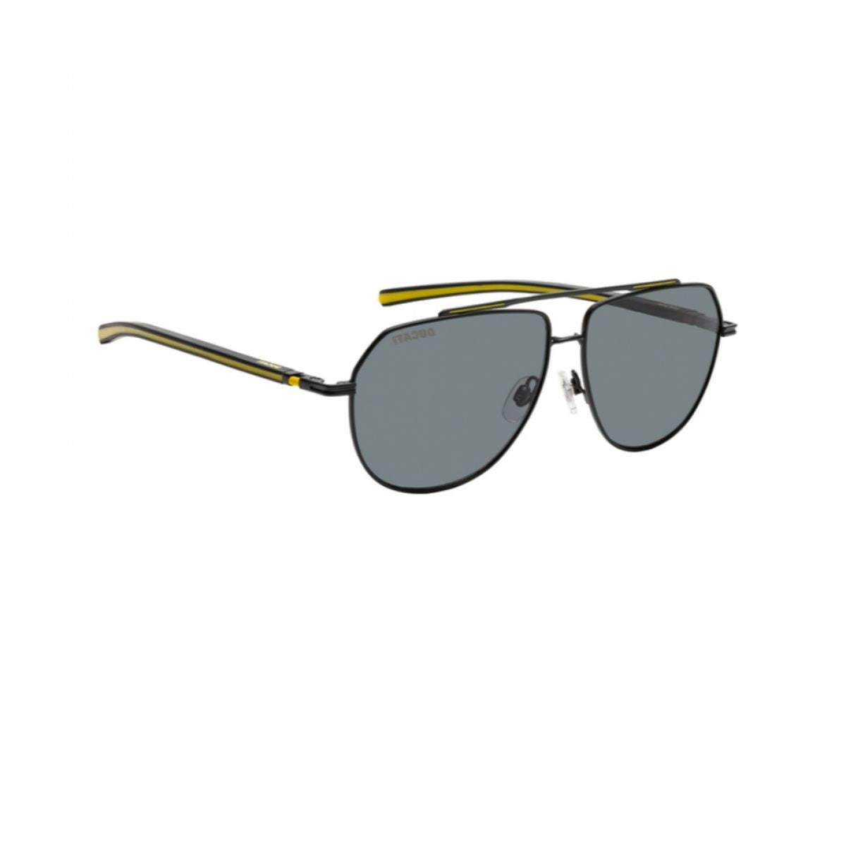 Ducati DA7022 002 58 Heren Zonnebril 58x12x140