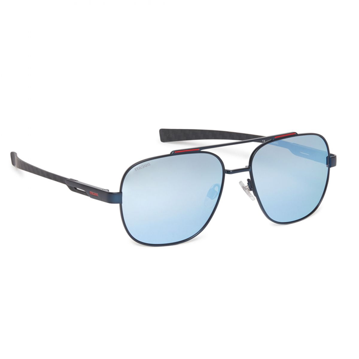 Ducati DA7023 696 56 Heren Zonnebril 56x16x145