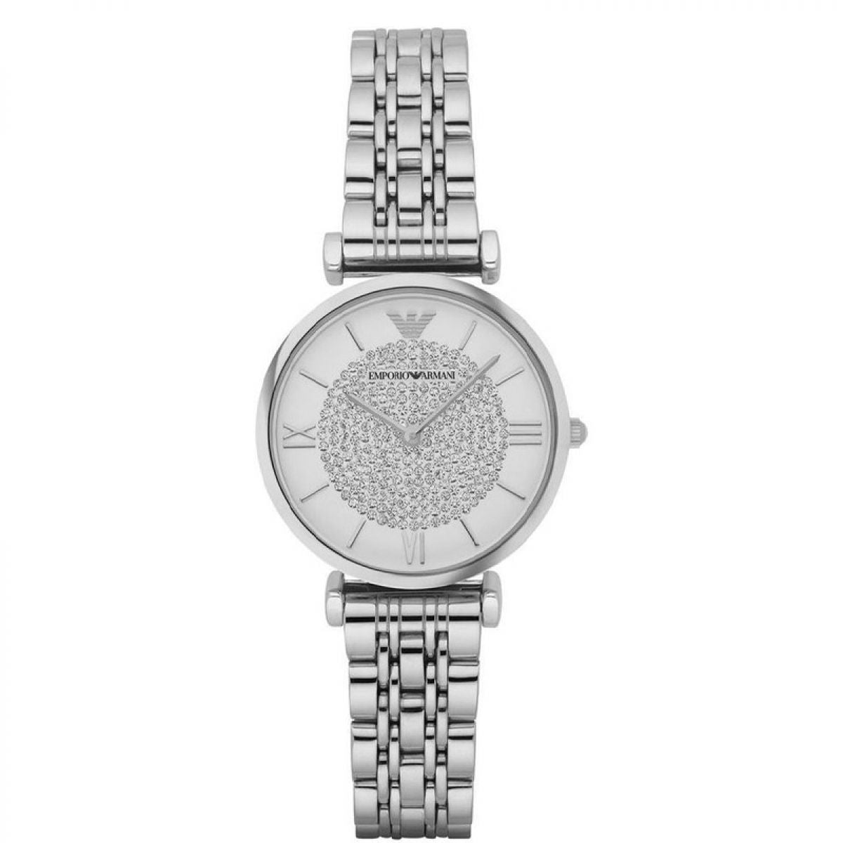 Emporio Armani dameshorloge | AR1925