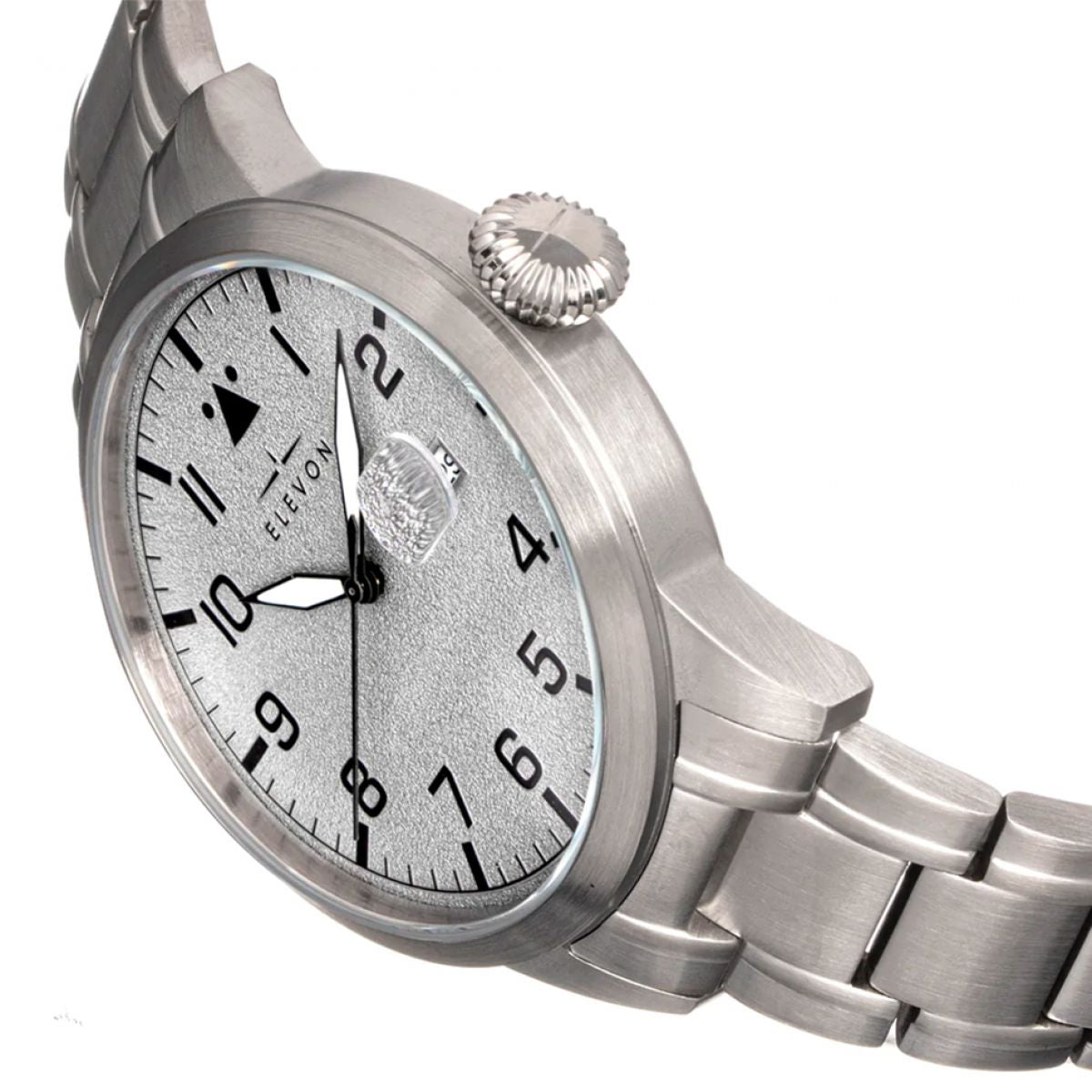 Elevon Stealth ELE124-1 Heren Horloge 42mm 5 ATM