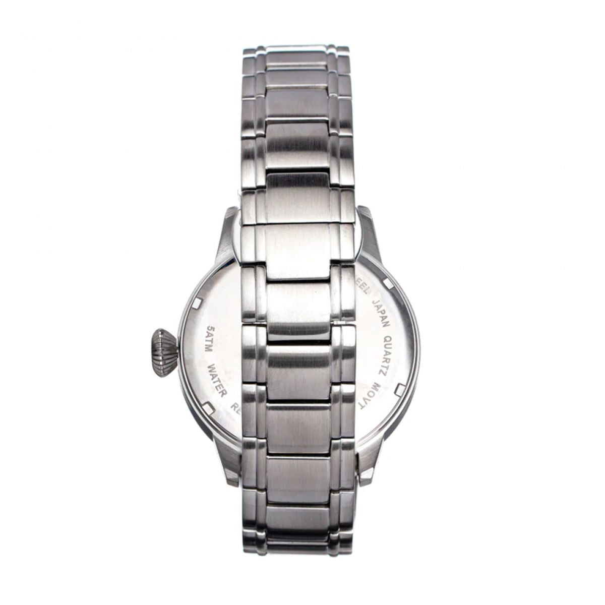 Elevon Stealth ELE124-1 Heren Horloge 42mm 5 ATM