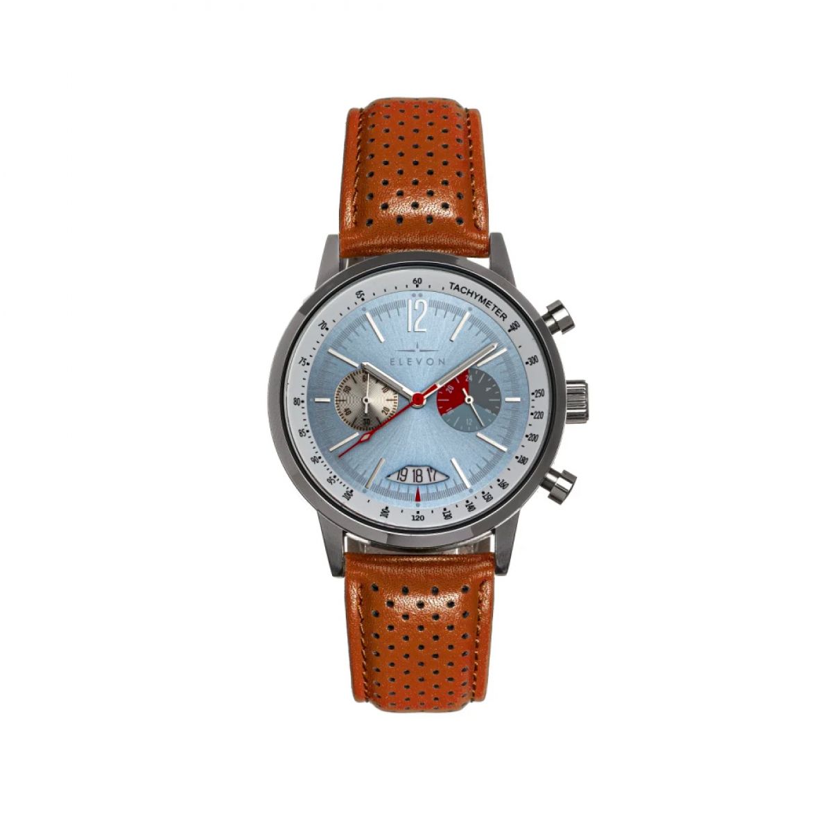 Elevon Torque ELE125-1 Heren Horloge 40mm 5 ATM