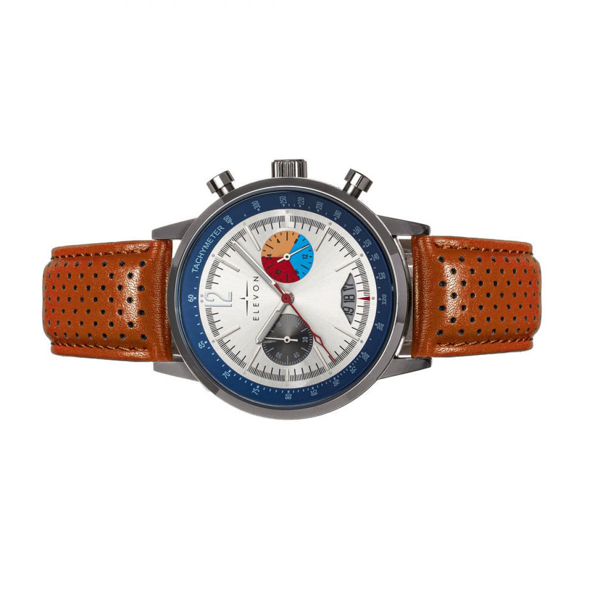 Elevon Torque ELE125-5 Heren Horloge 40mm 5 ATM