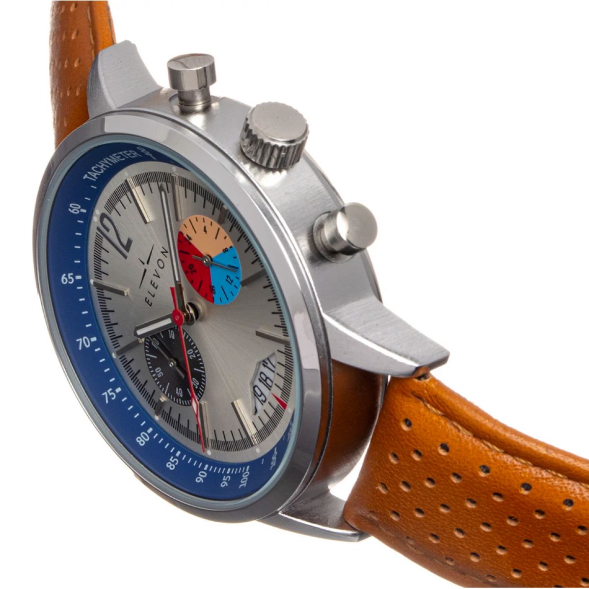 Elevon Torque ELE125-5 Heren Horloge 40mm 5 ATM