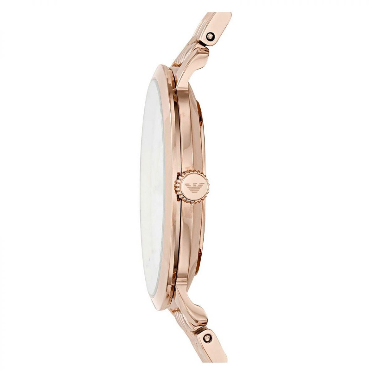 Emporio Armani AR11158 Dames Horloge 32MM 5 ATM