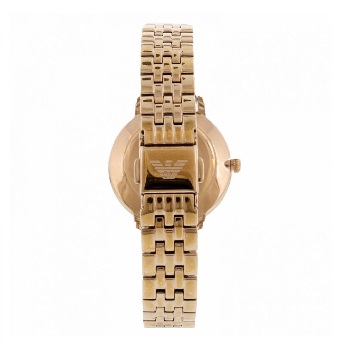 Emporio Armani AR11158 Dames Horloge 32MM 5 ATM