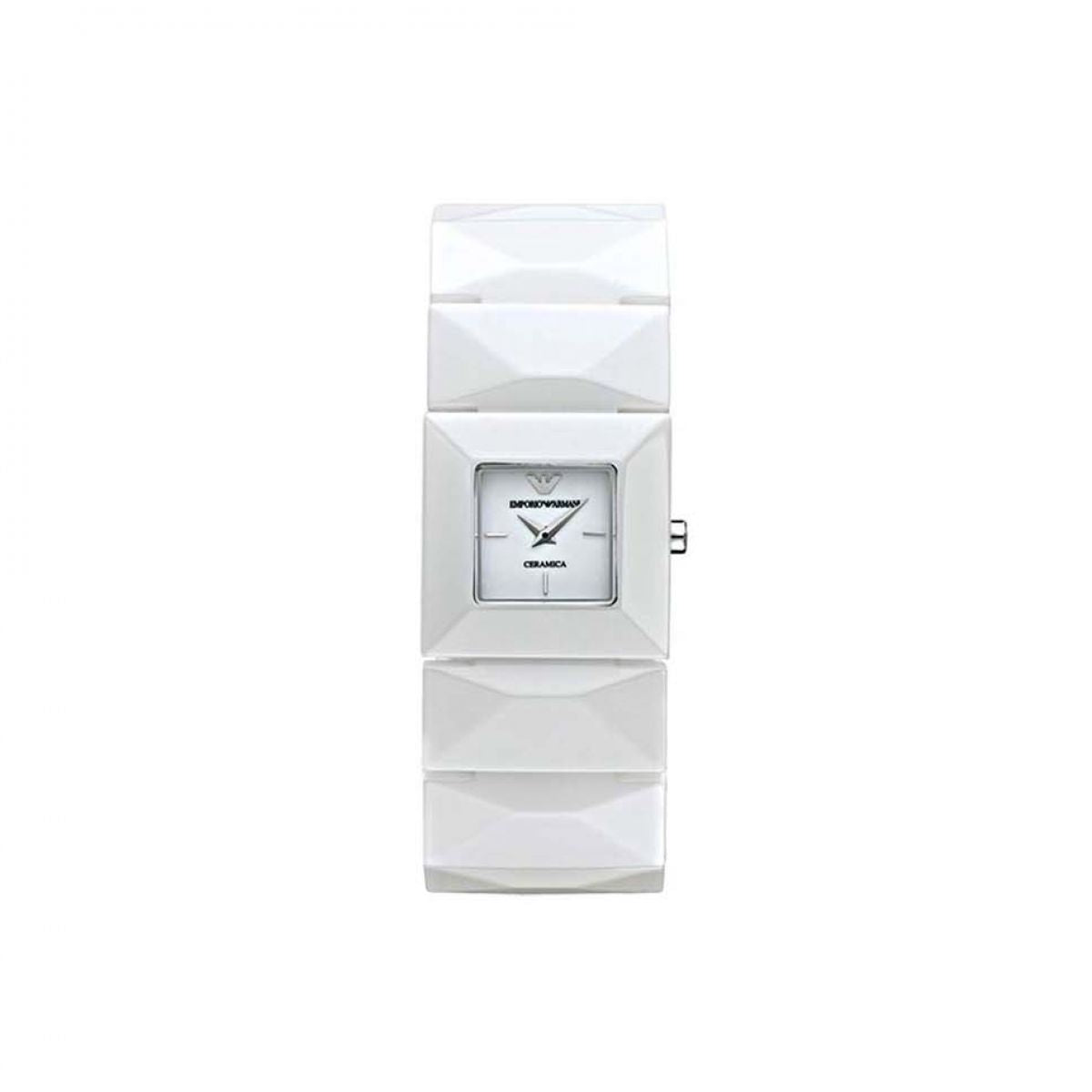 Emporio Armani AR1436 Dames Horloge 28mm 3ATM