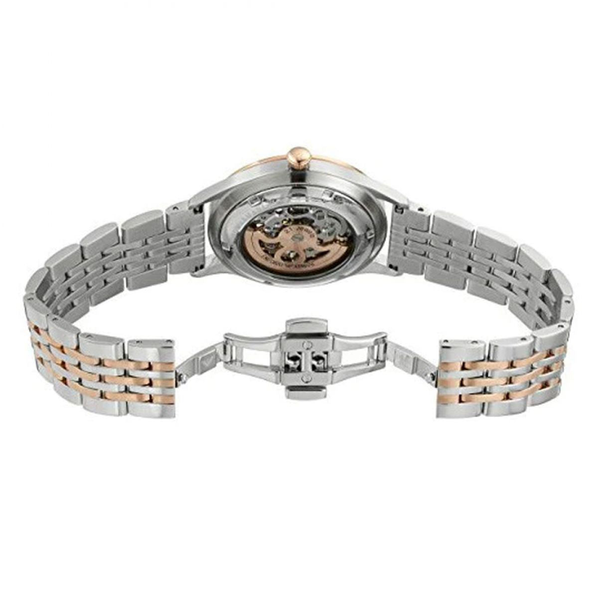 Emporio Armani AR1921 Heren Horloge41mm 5ATM