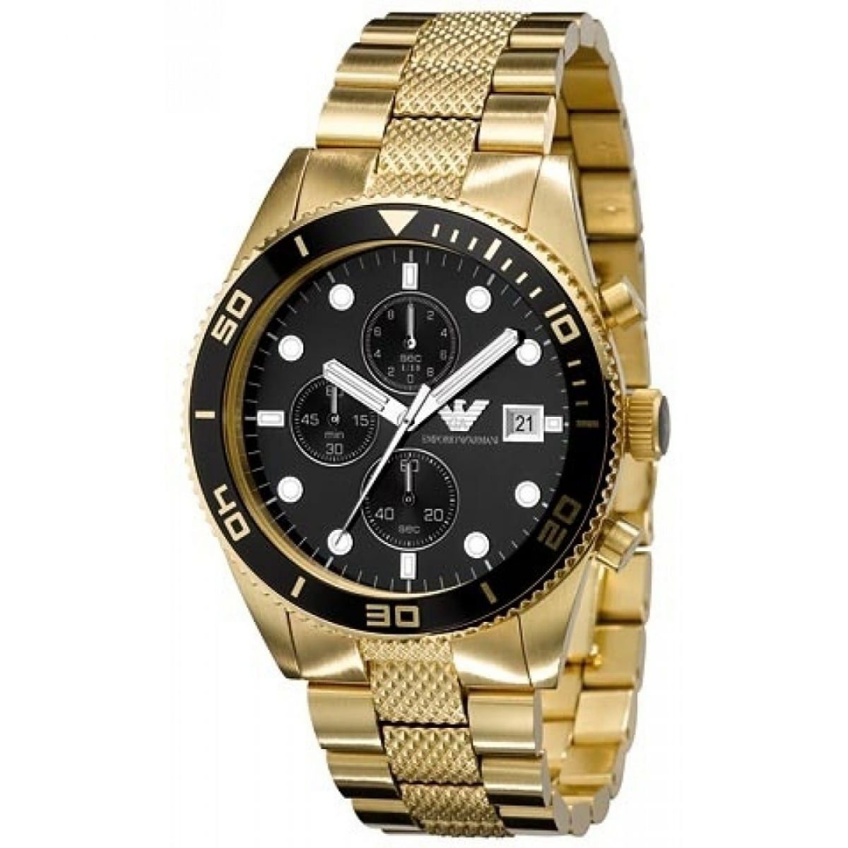 Emporio Armani AR5857 Chronograph