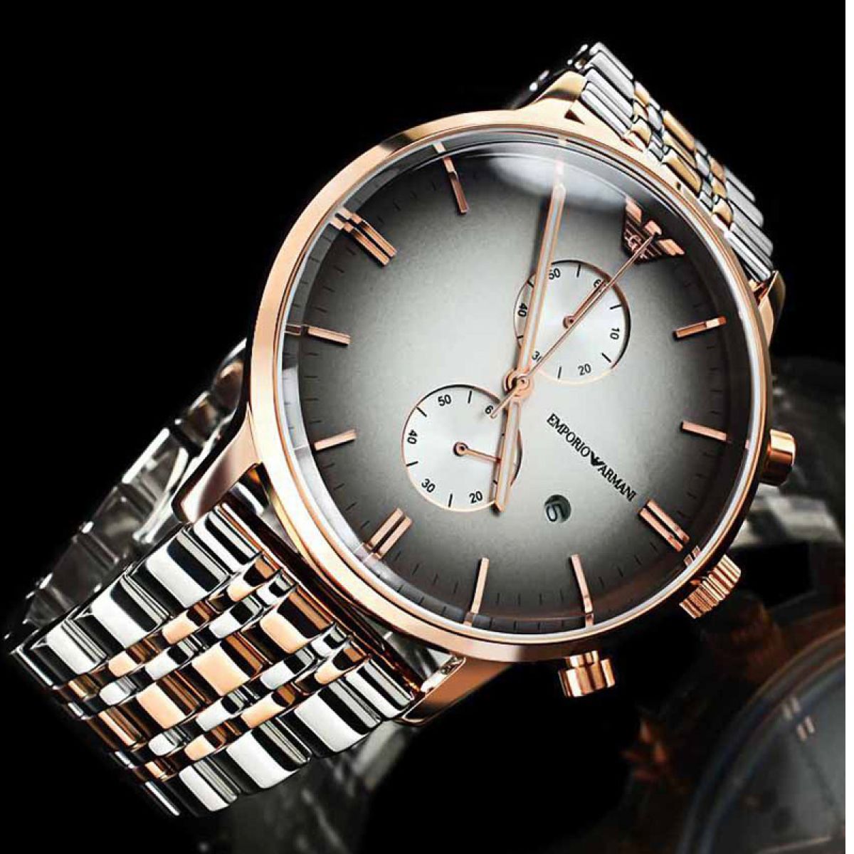 Emporio Armani Chronograph | AR1721