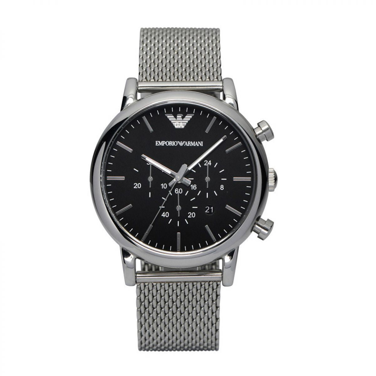 Emporio Armani Chronographs | AR1811