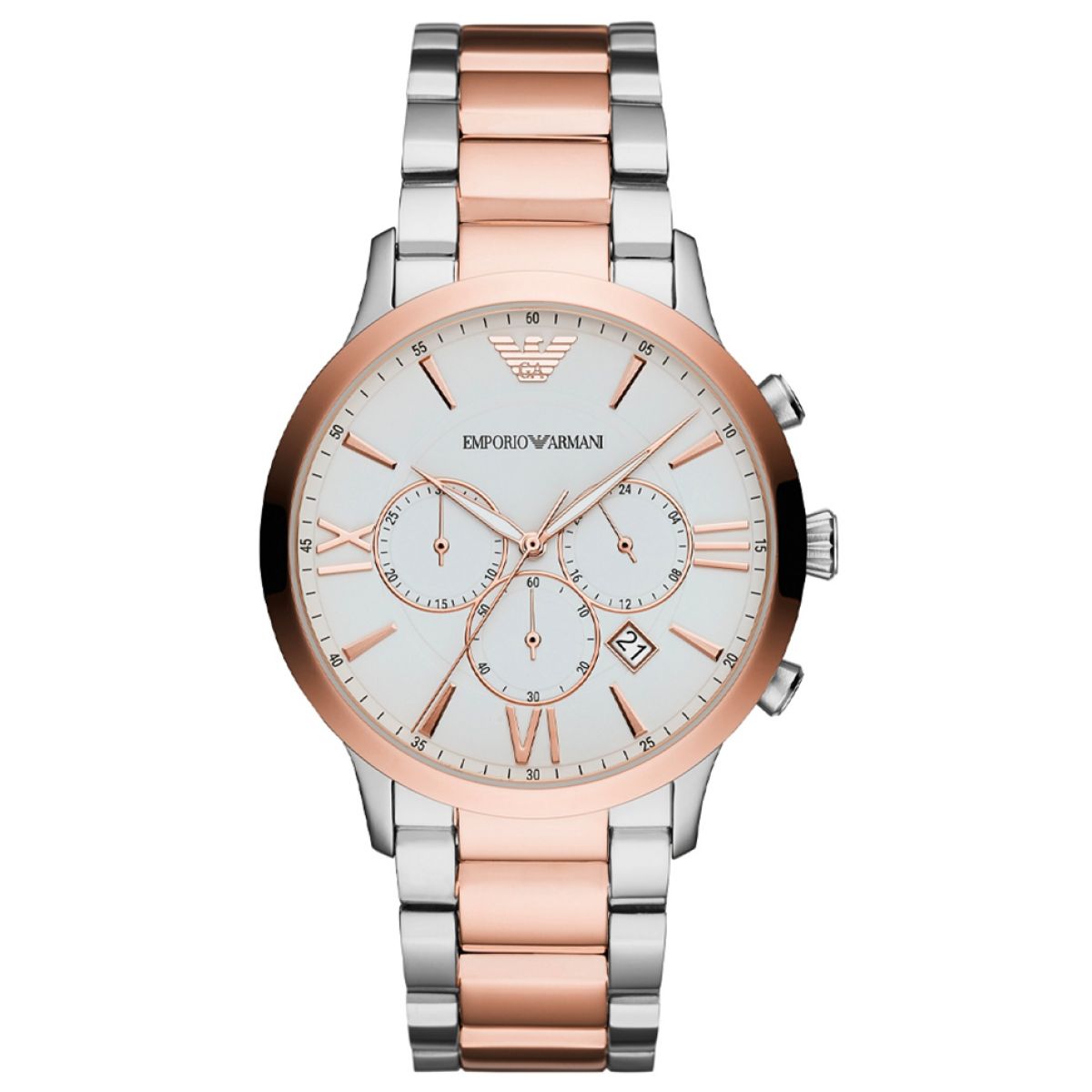 Horloge discount heren armani