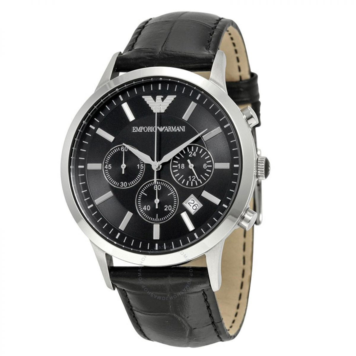 Emporio Armani Renato Chronograph | AR2447