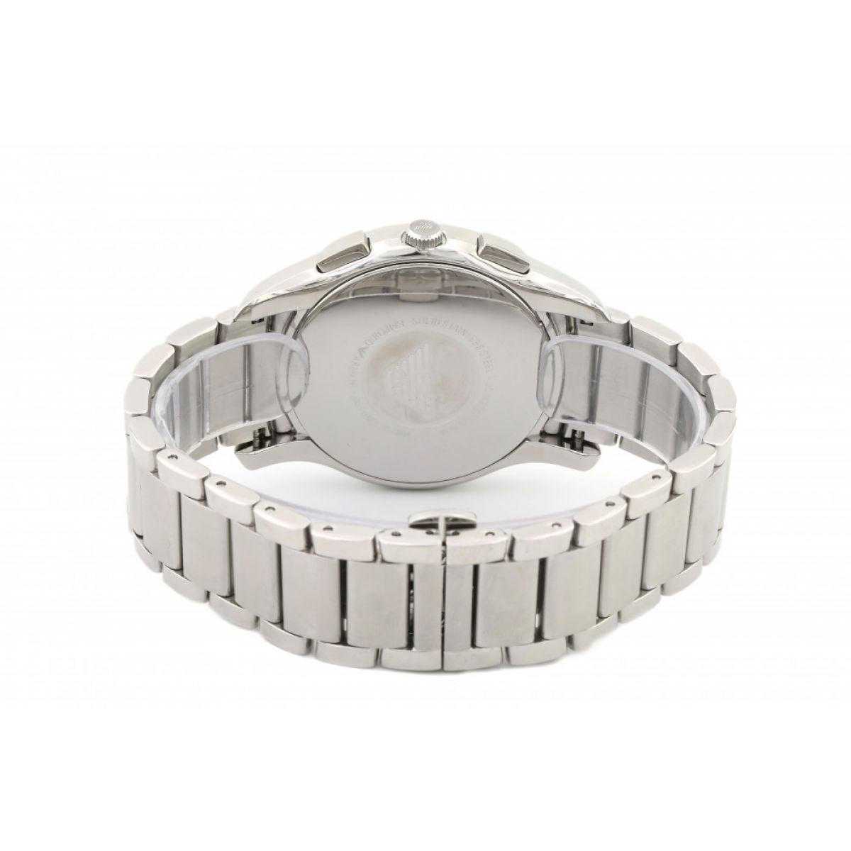 Emporio Armani Valente Chronograaf | AR11082