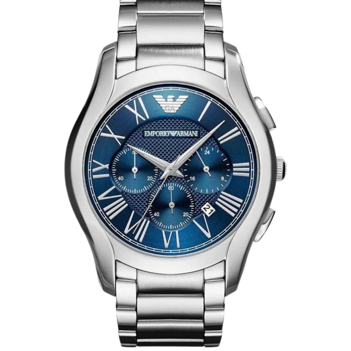 Emporio Armani Valente Chronograaf | AR11082