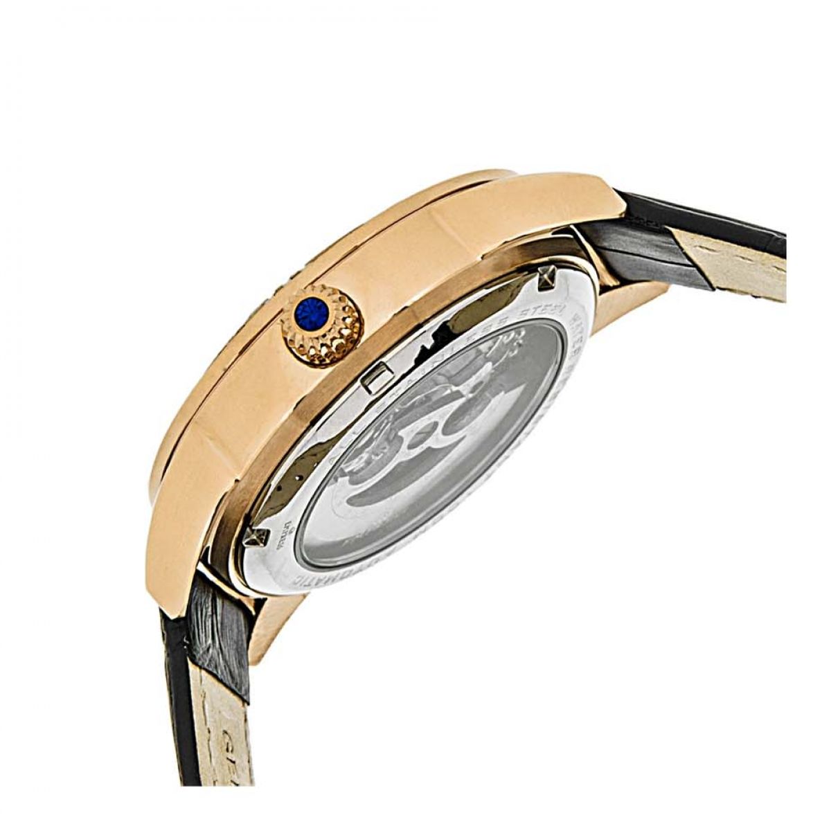 Empress Godiva Automatics | EMPEM1107