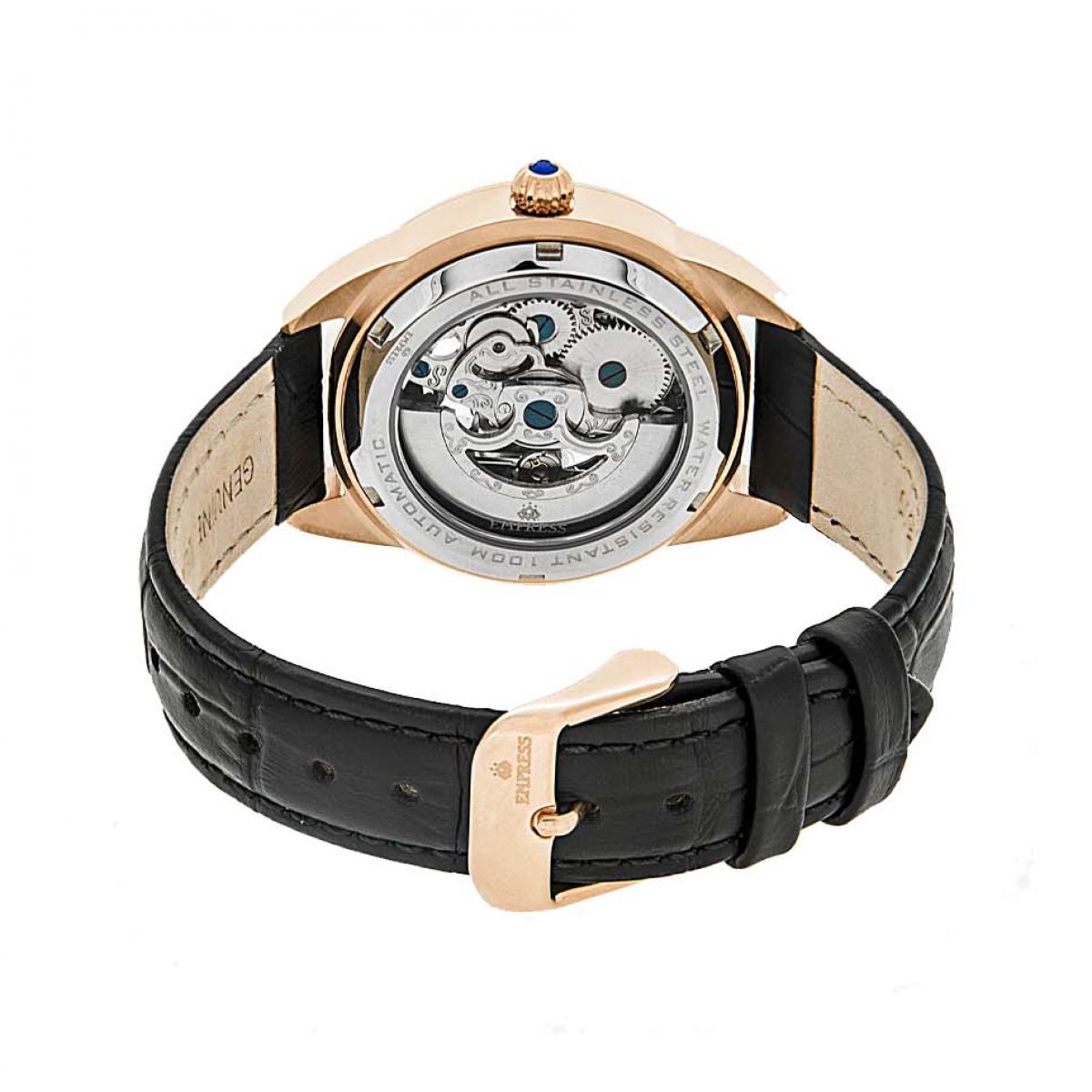 Empress Godiva Automatics | EMPEM1107
