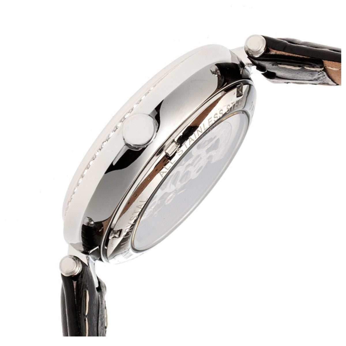 Empress Stella Open Heart Automatics | EMPEM2102