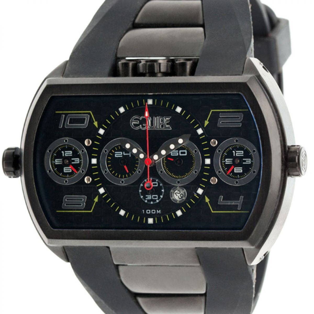 Equipe Dash XXL EQUE902