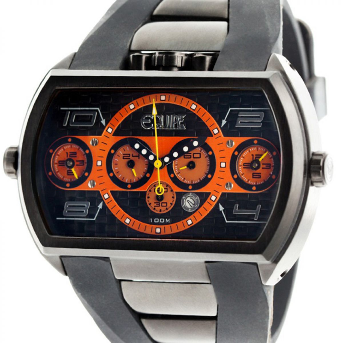 Equipe Dash XXL EQUE910