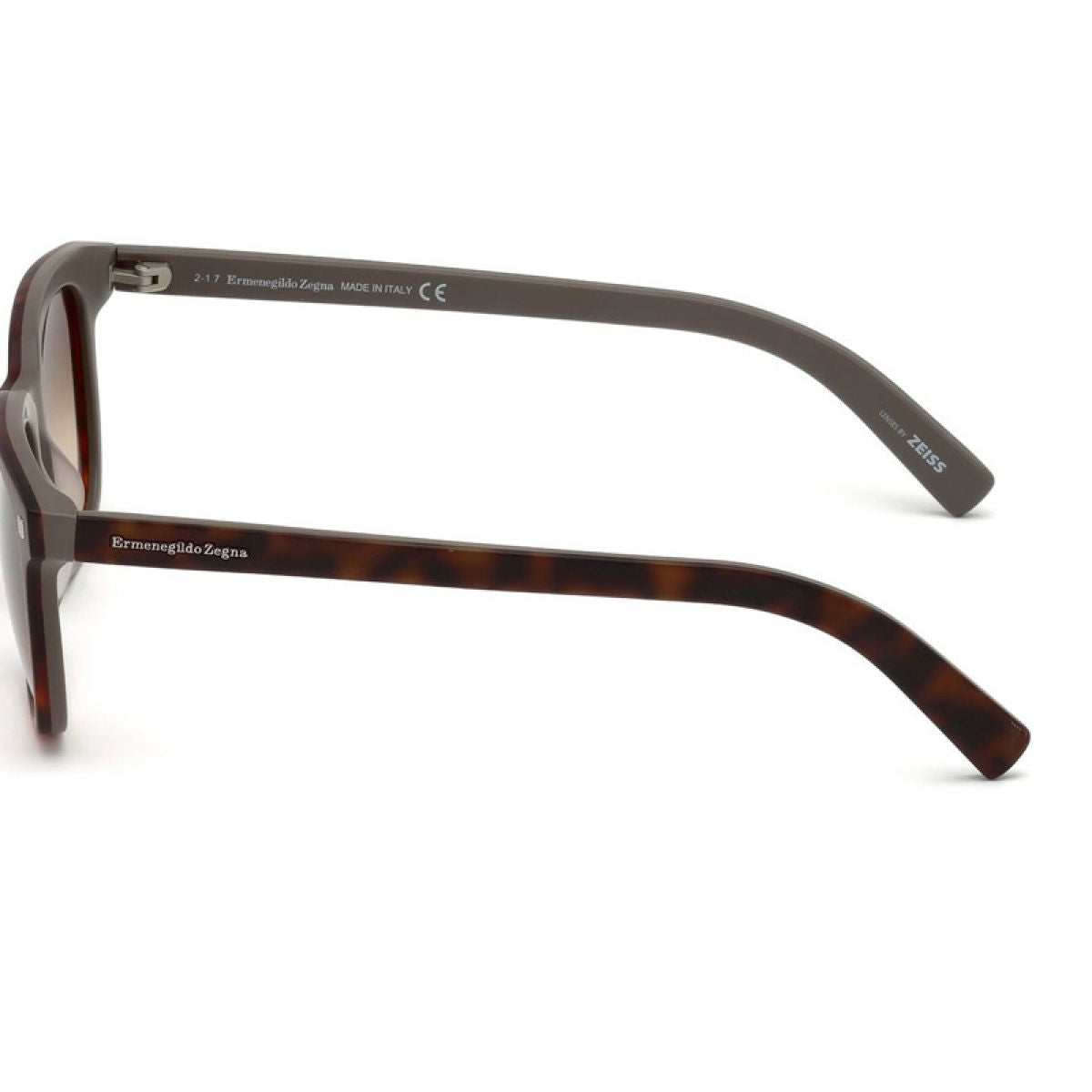 Ermenegildo Zegna zonnebril | EZ0090 51 55F