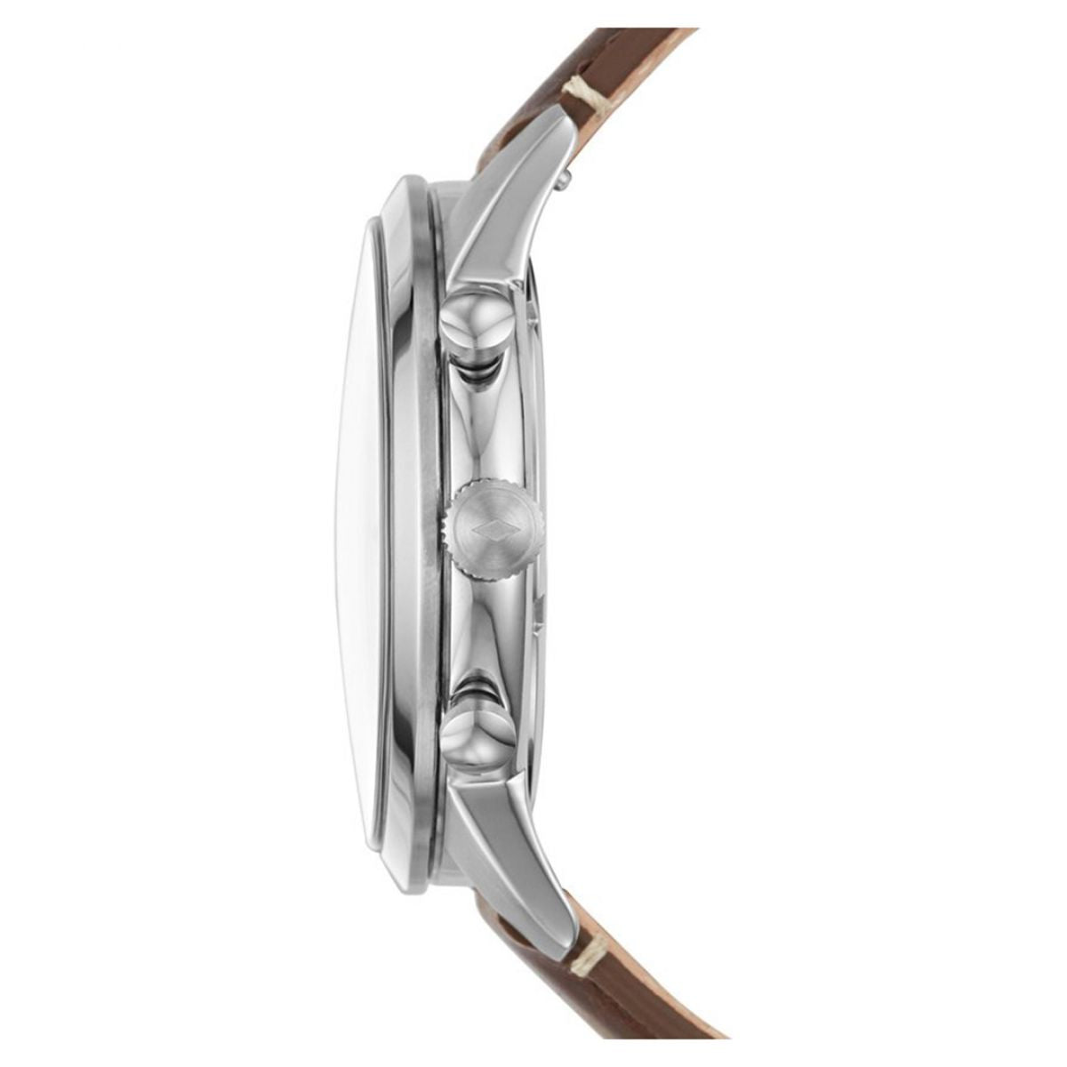 Fossil FS5350 Heren Horloge 44mm 5ATM
