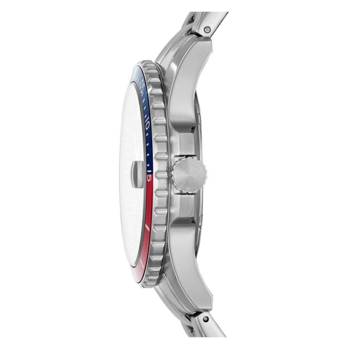 Fossil FS5657 Heren Horloge 42mm 10ATM