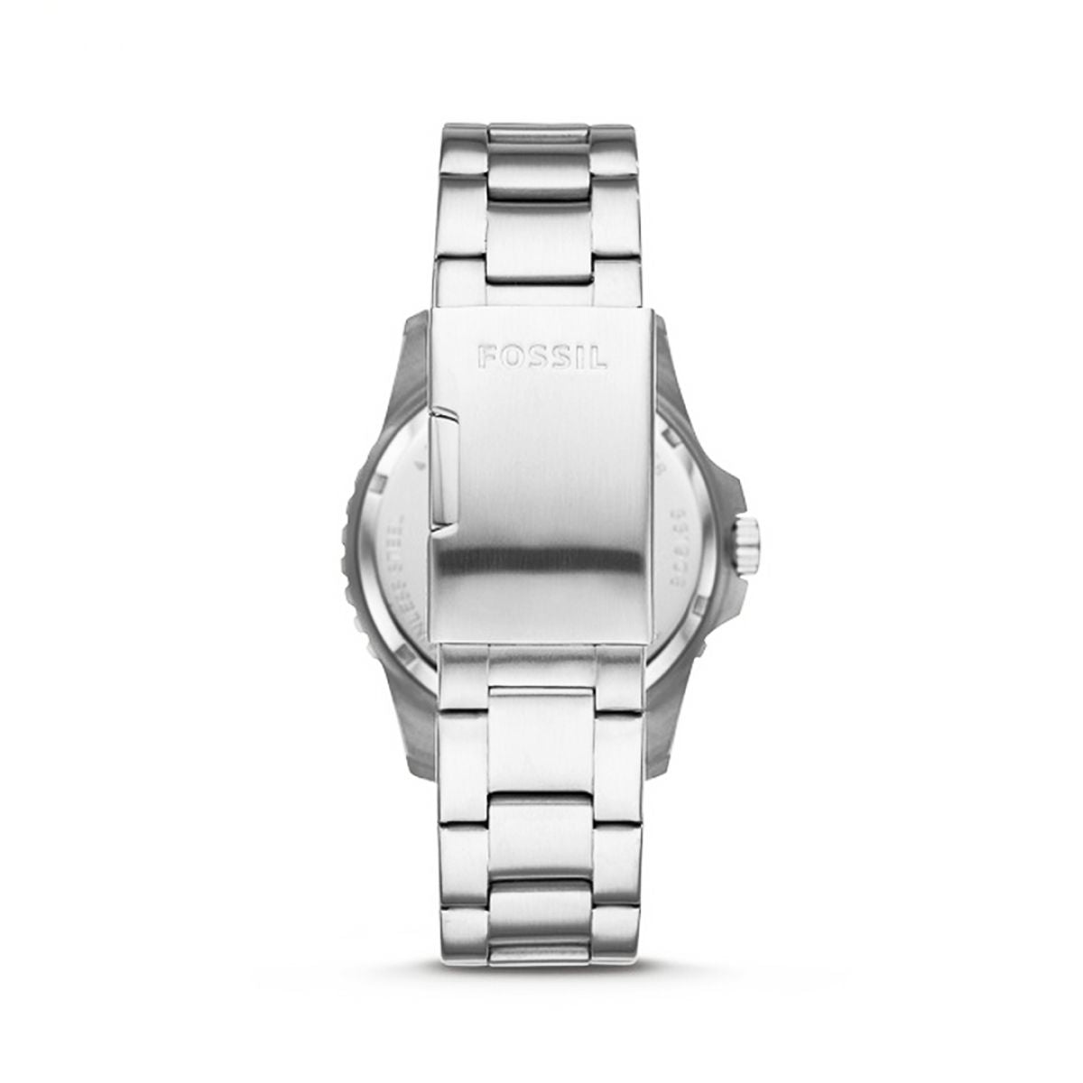 Fossil FS5669 Heren Horloge 42mm 10ATM