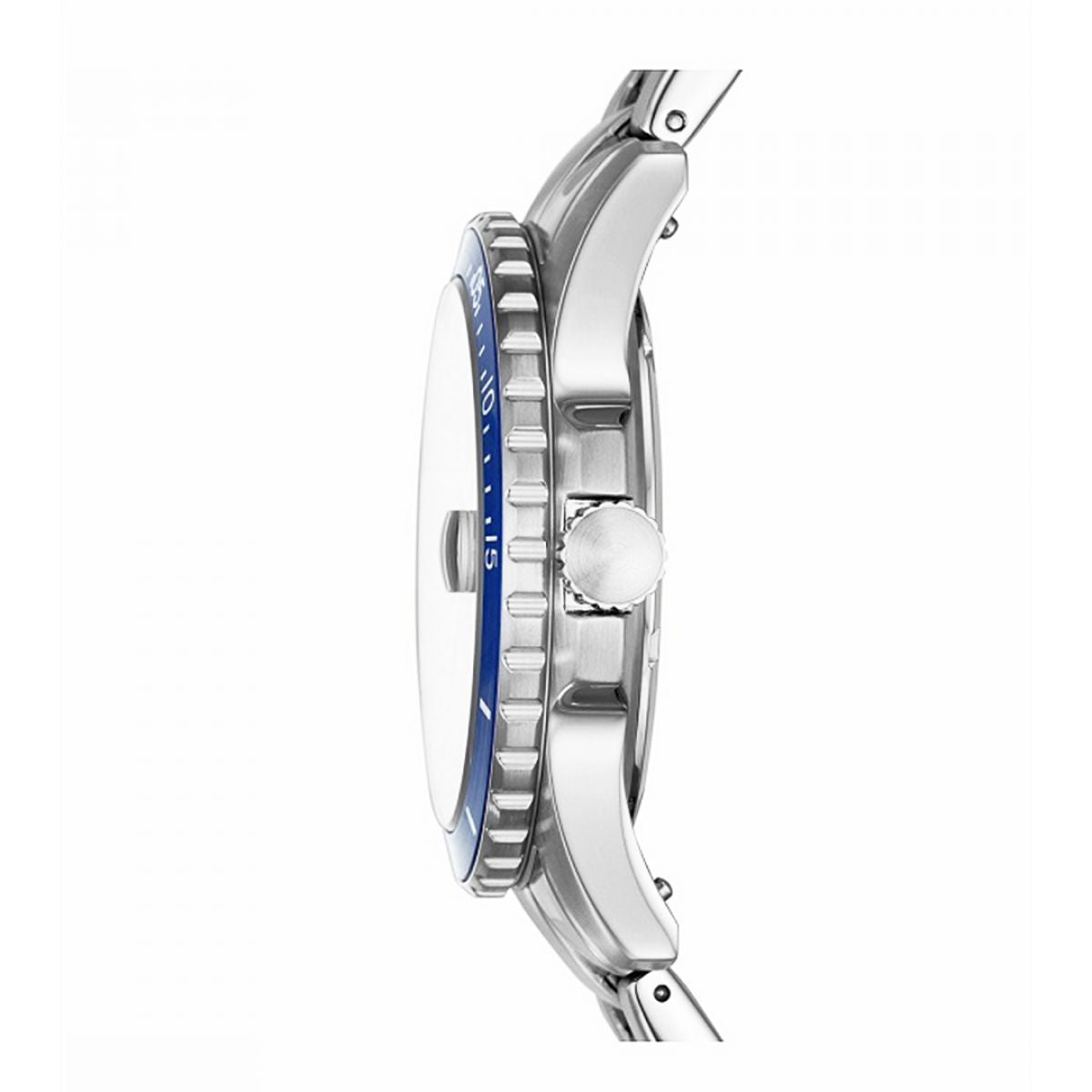 Fossil FS5669 Heren Horloge 42mm 10ATM