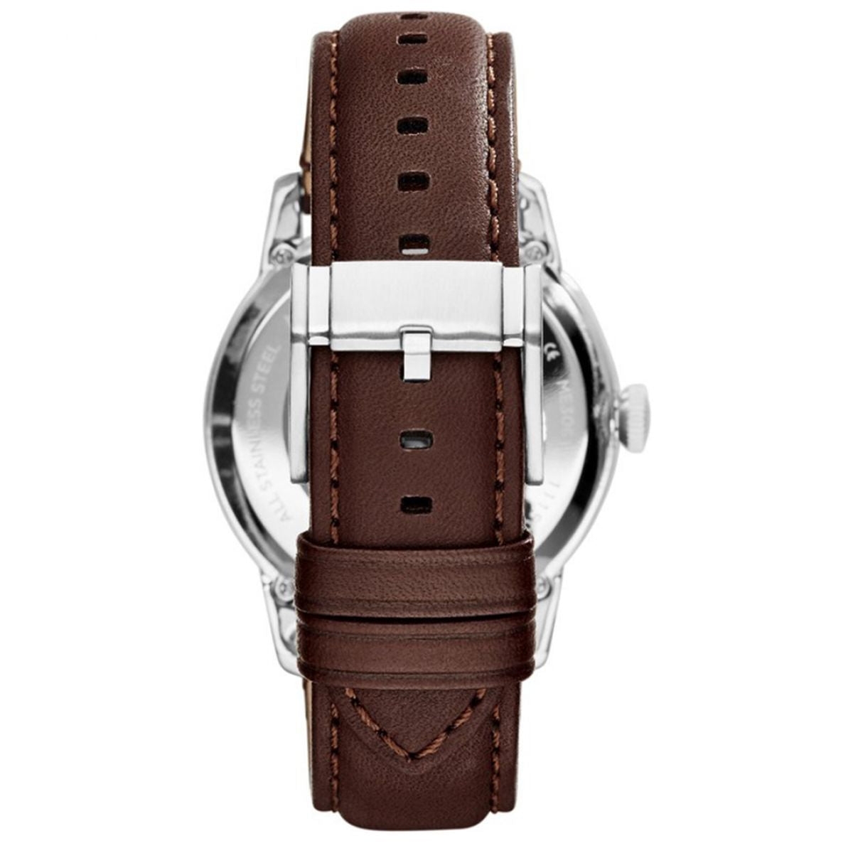 Fossil ME3061 Heren Horloge 44mm 5ATM