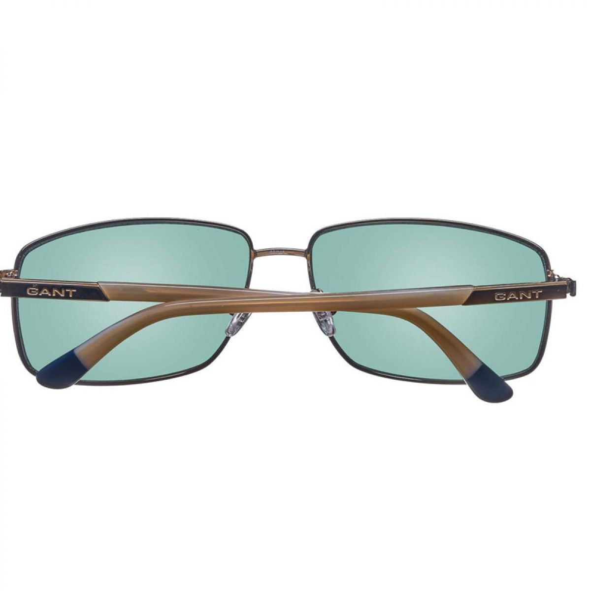 GANT Zonnebril Heren GS7016GLD-2 62x15x140