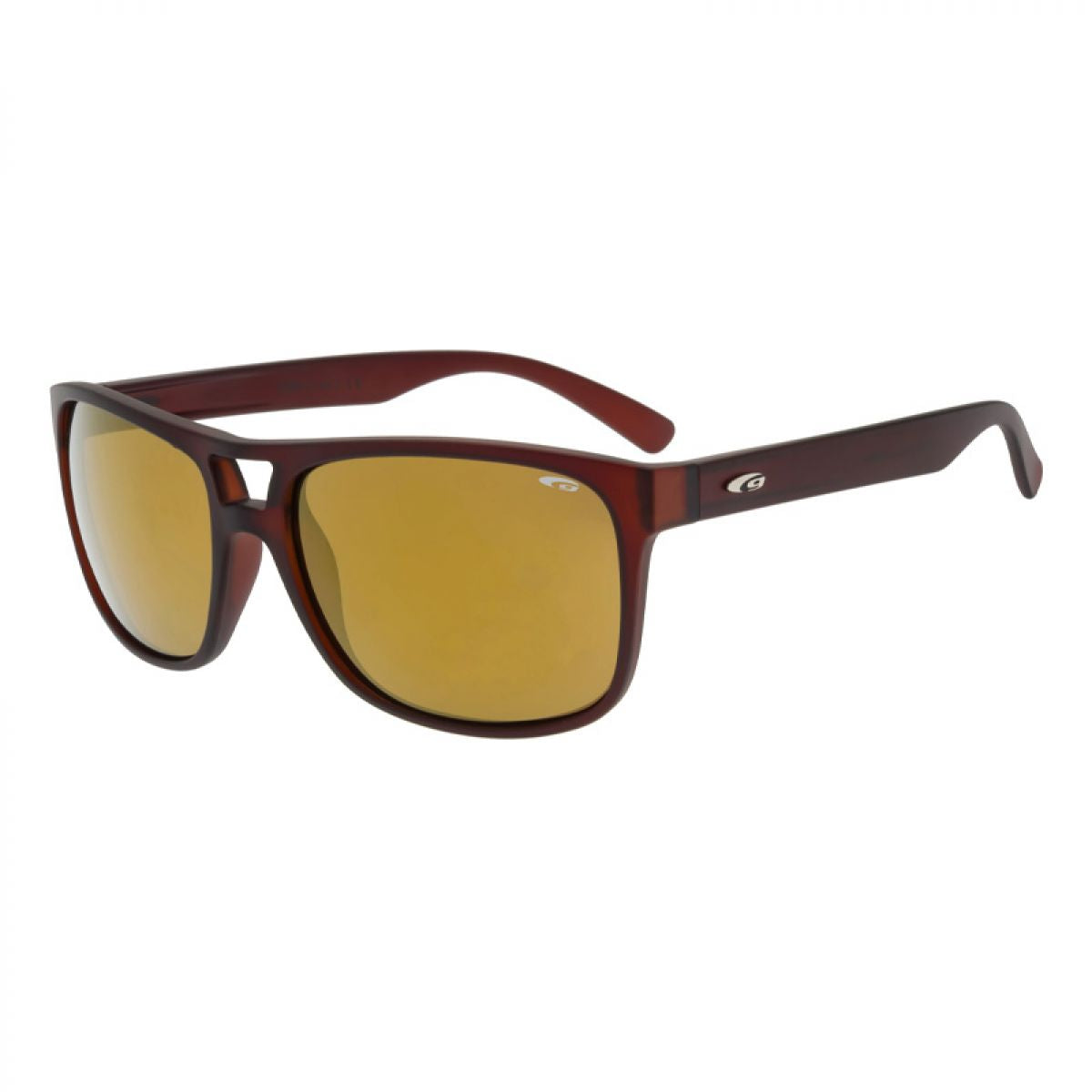 Goggle E889-3 Zonnebril Gepolariseerd Heren