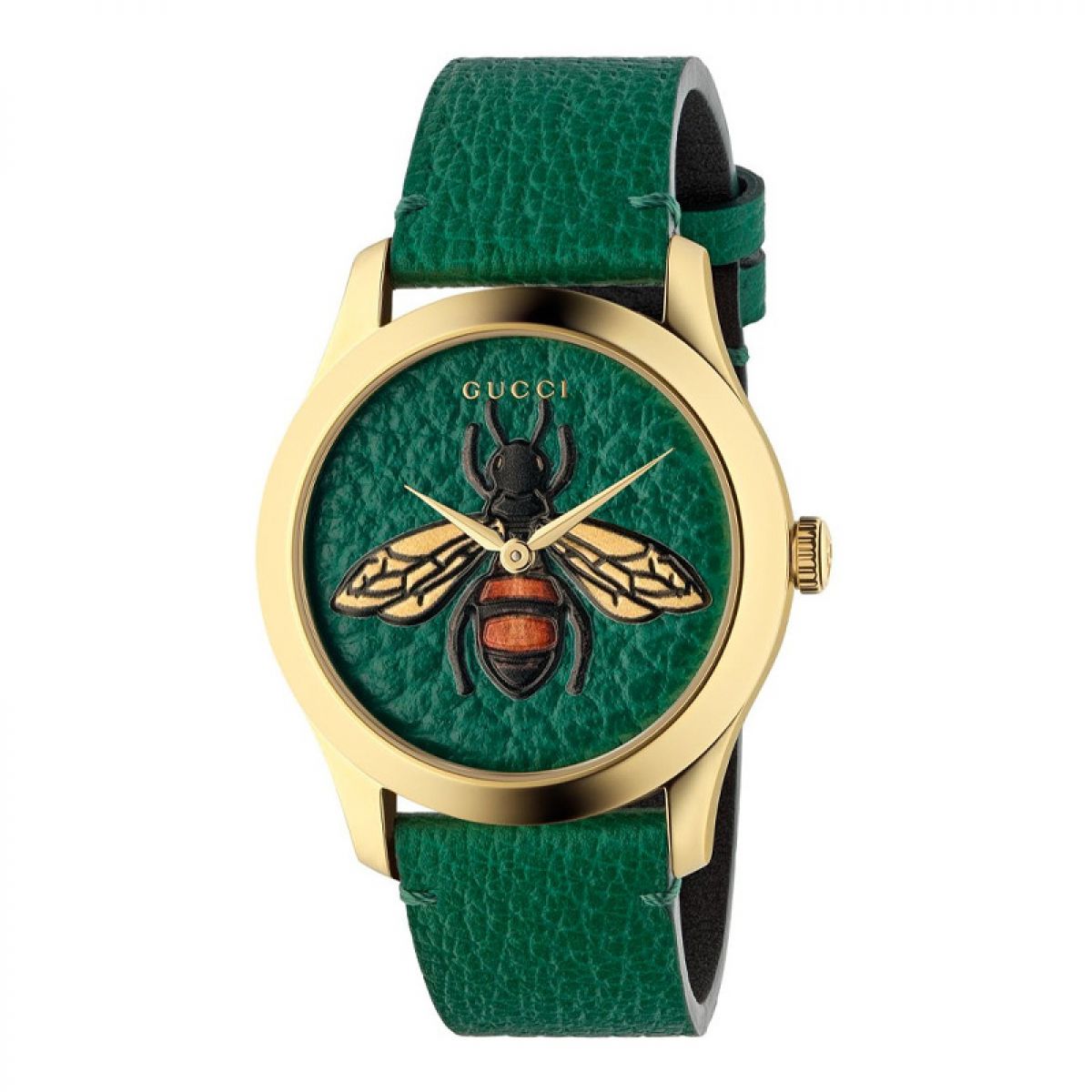 Gucci G-Timeless YA1264065 – Watch2Day