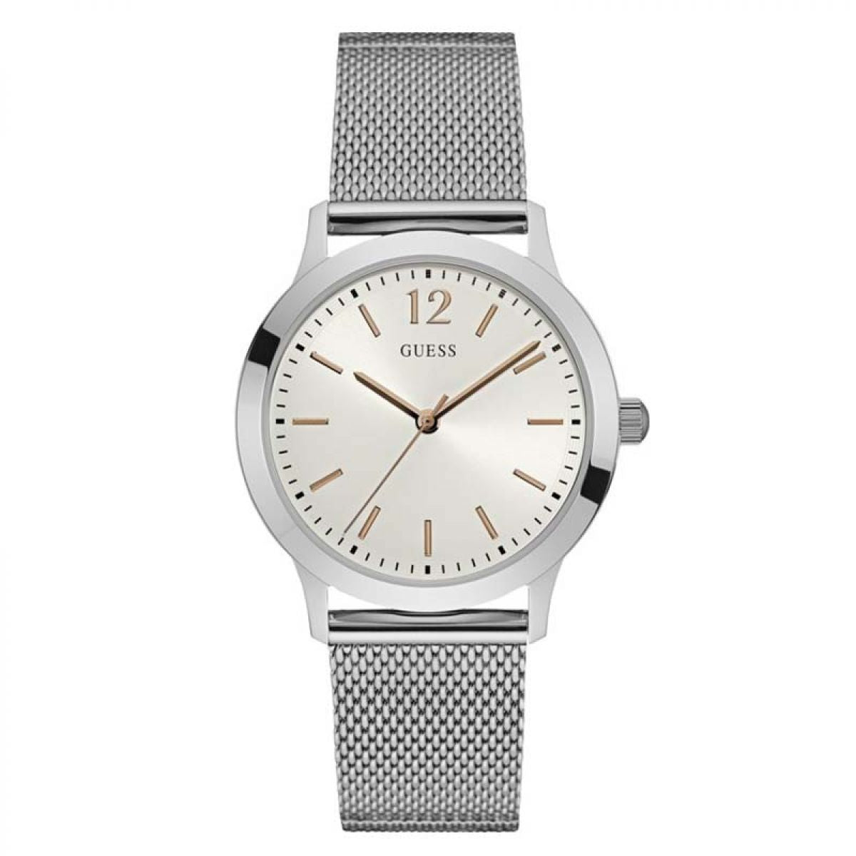 Guess Exchange horloge | W0921G1
