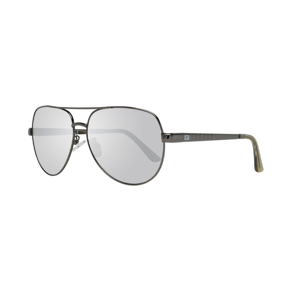 Guess GF0215 6008C Heren Zonnebril 60x13x135