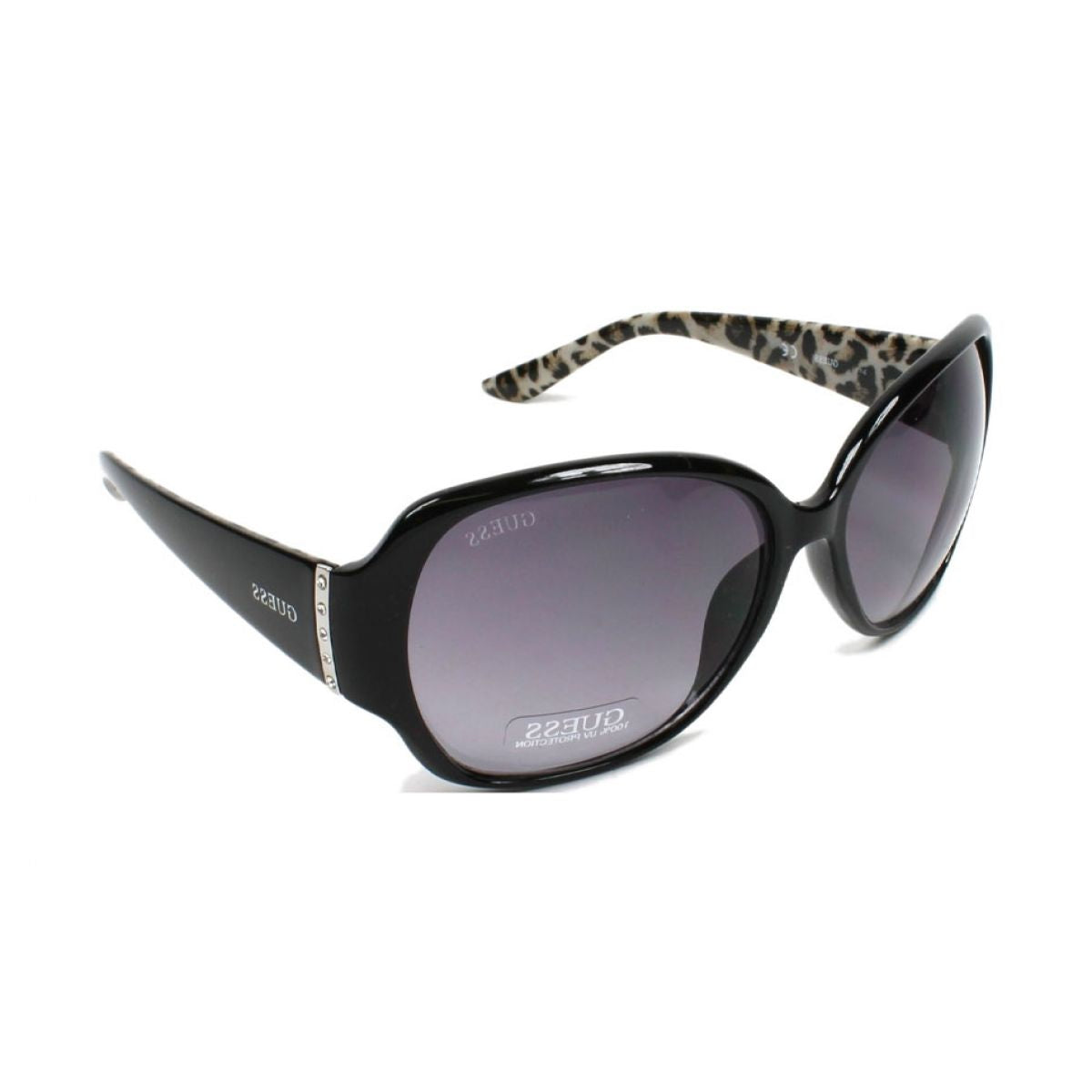Guess GF0284/S 01B Zonnebril Dames 60x17x135