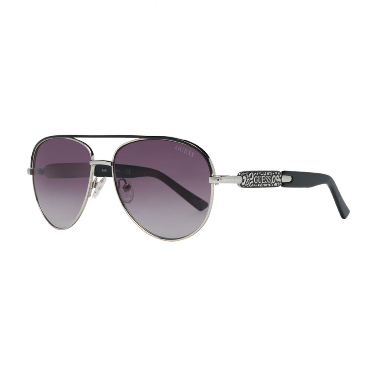Guess GF0287 5706B Dames Zonnebril 57x14x135