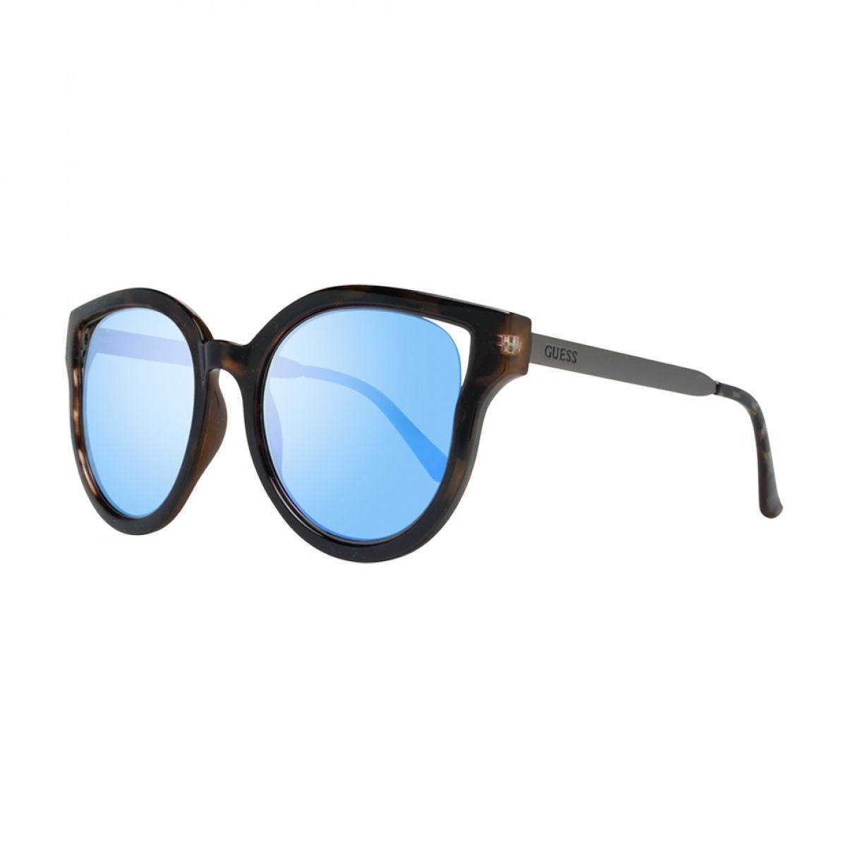 Guess GF0323 5453X Dames Zonnebril 54x22x145