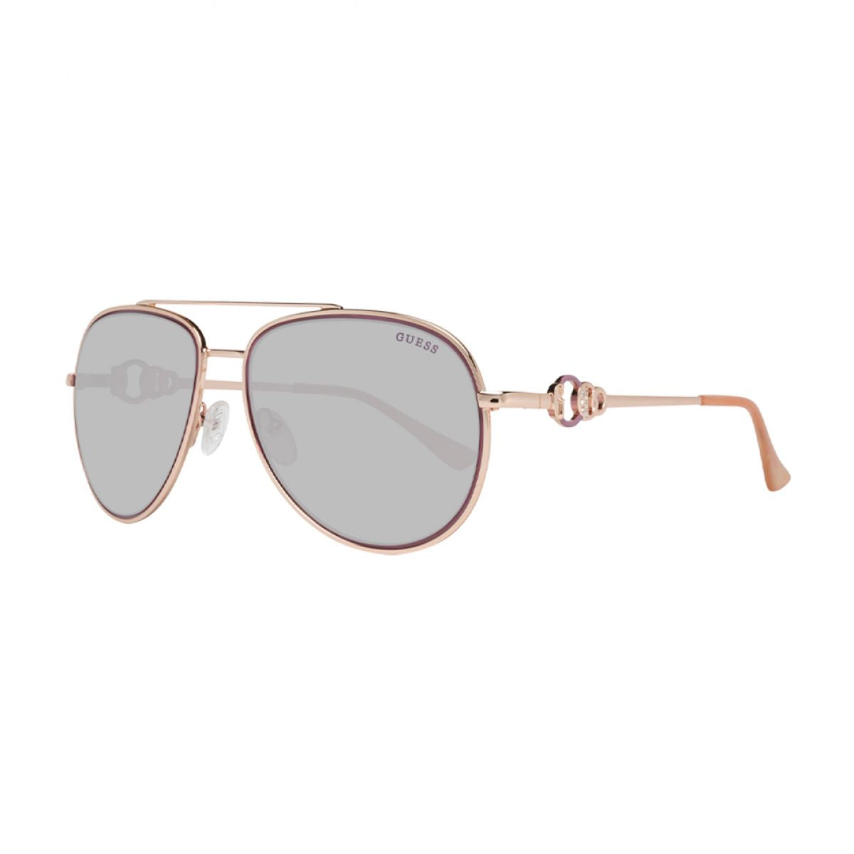 Guess GF0344 5628U Dames Zonnebril 56x17x135