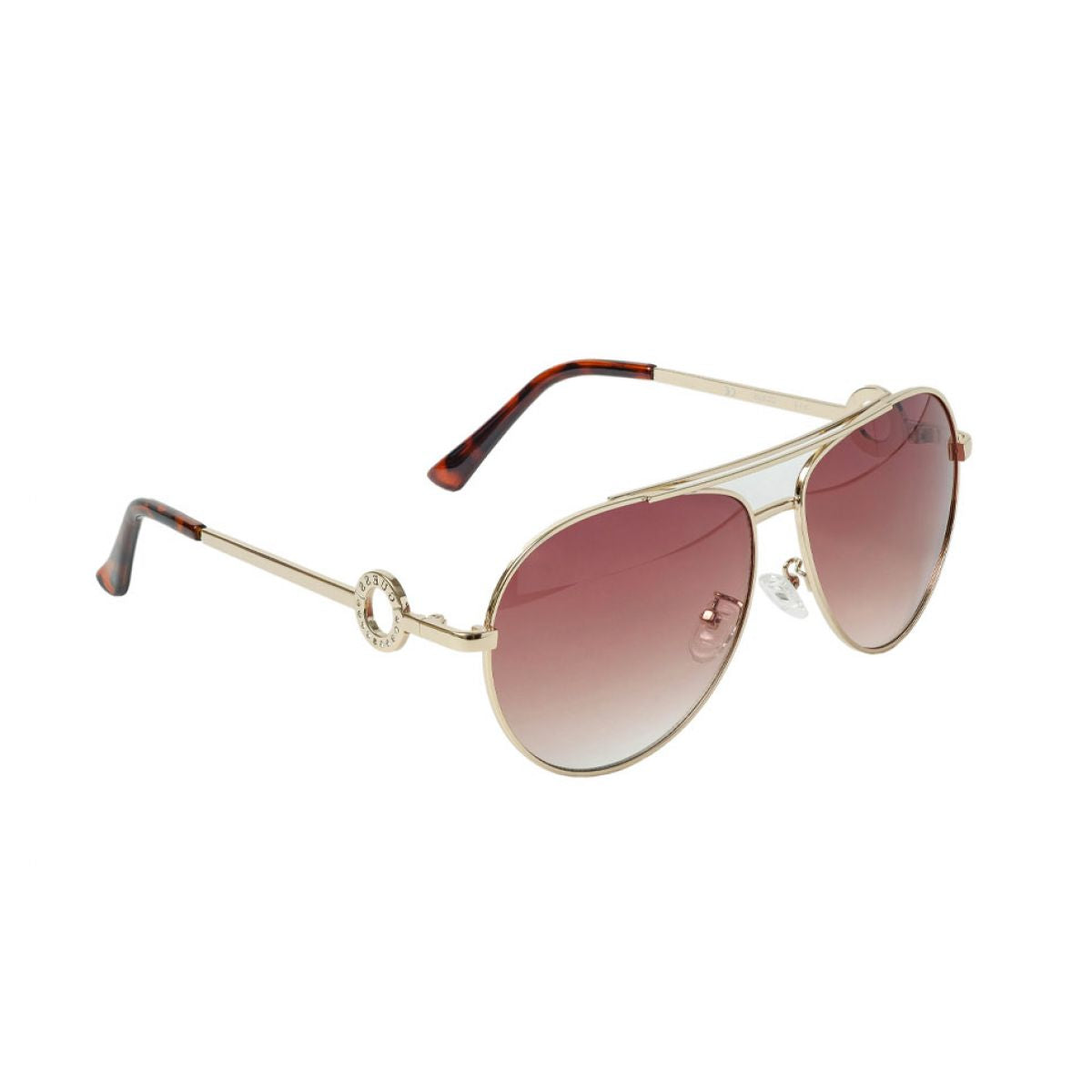 Guess GF0364/S 32F Zonnebril Dames 59x14x140