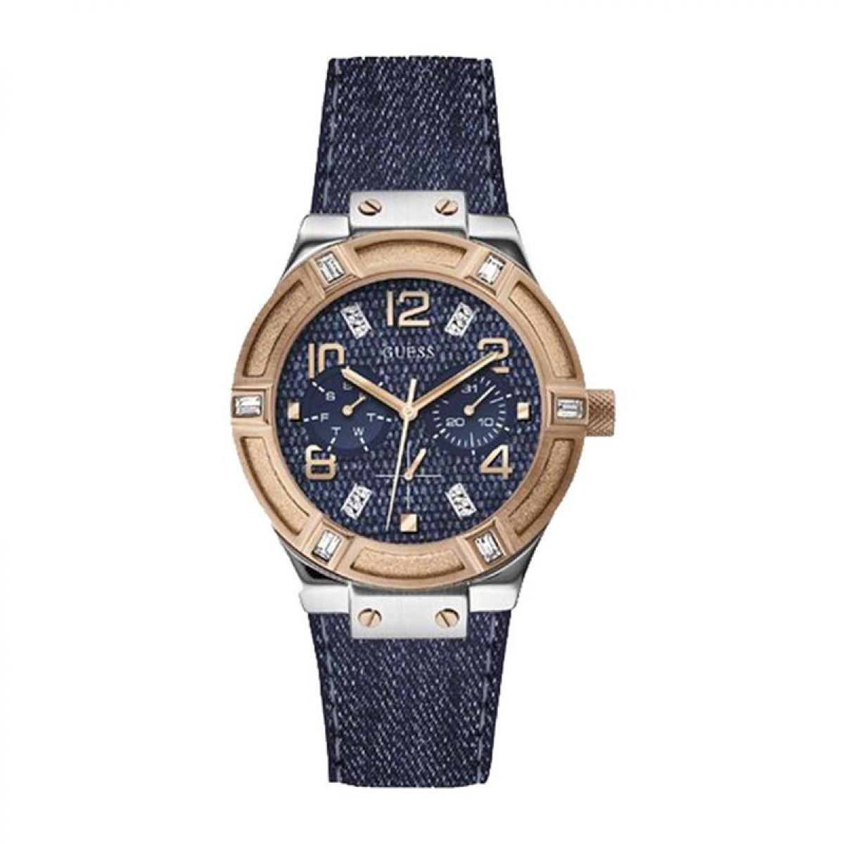 Guess Jet Setter Multifunctional | W0289L1